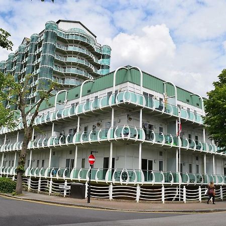 Ferienwohnung Sunshine Place Enfield Exterior foto